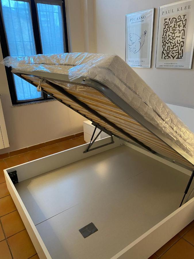 Apartamento Cozzi *